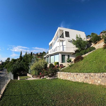 Apartment Villa Balevski Охрид Экстерьер фото