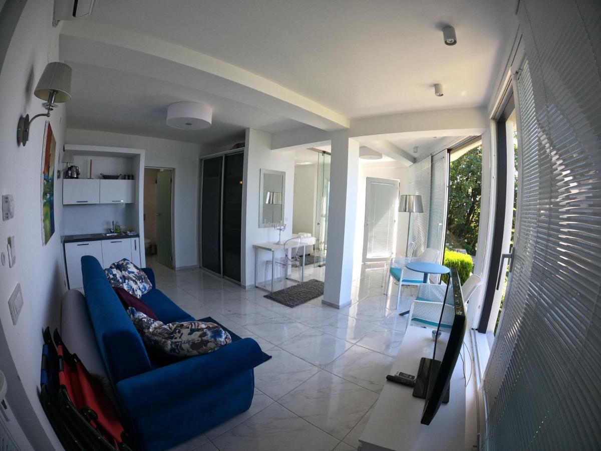 Apartment Villa Balevski Охрид Экстерьер фото