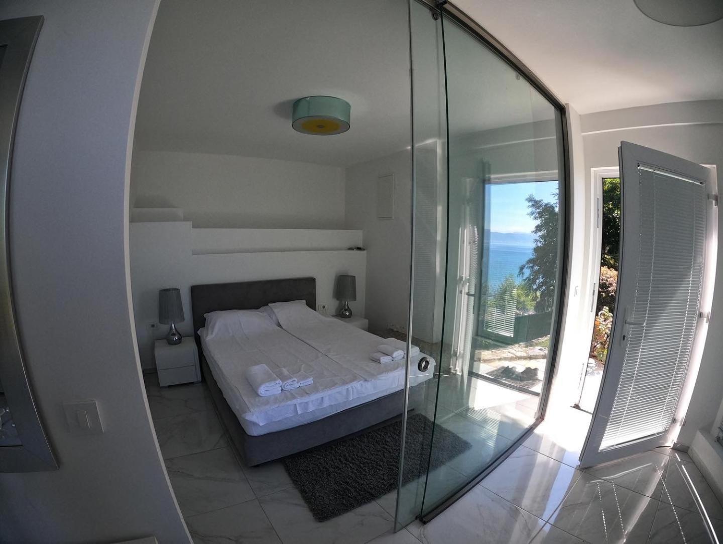 Apartment Villa Balevski Охрид Экстерьер фото