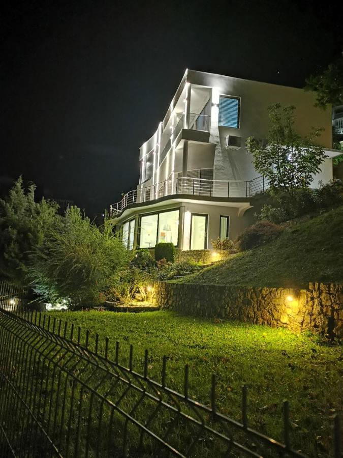 Apartment Villa Balevski Охрид Экстерьер фото