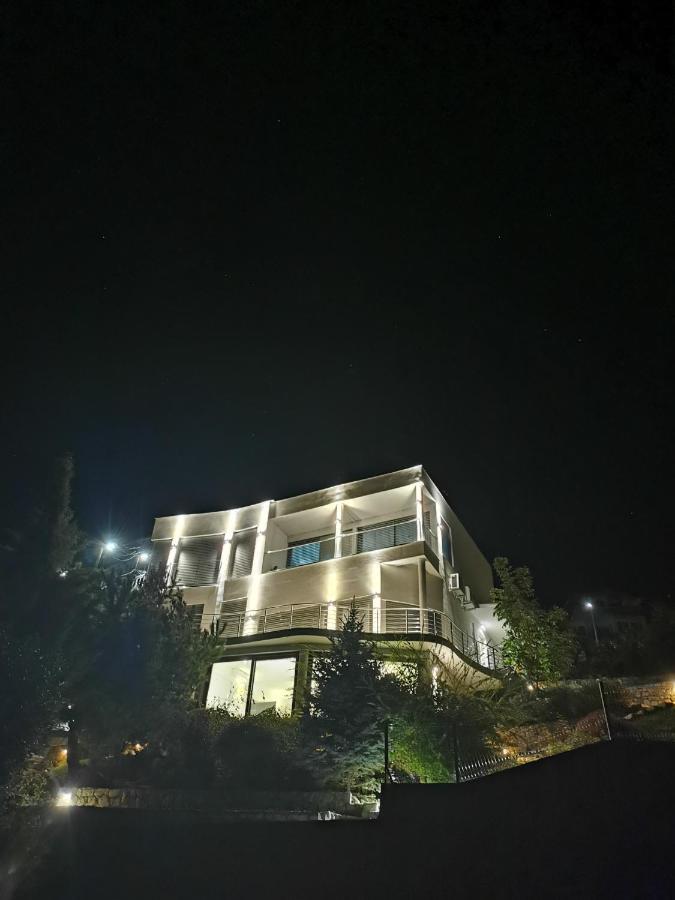 Apartment Villa Balevski Охрид Экстерьер фото
