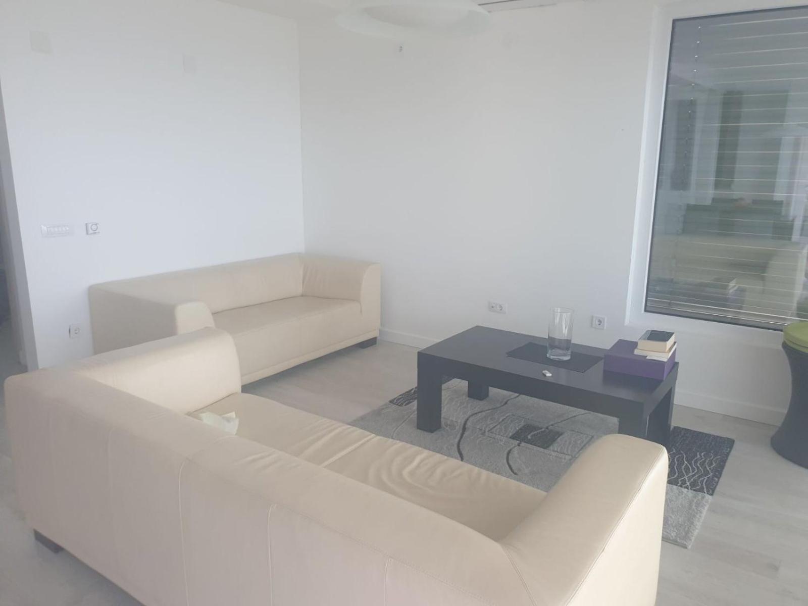 Apartment Villa Balevski Охрид Экстерьер фото