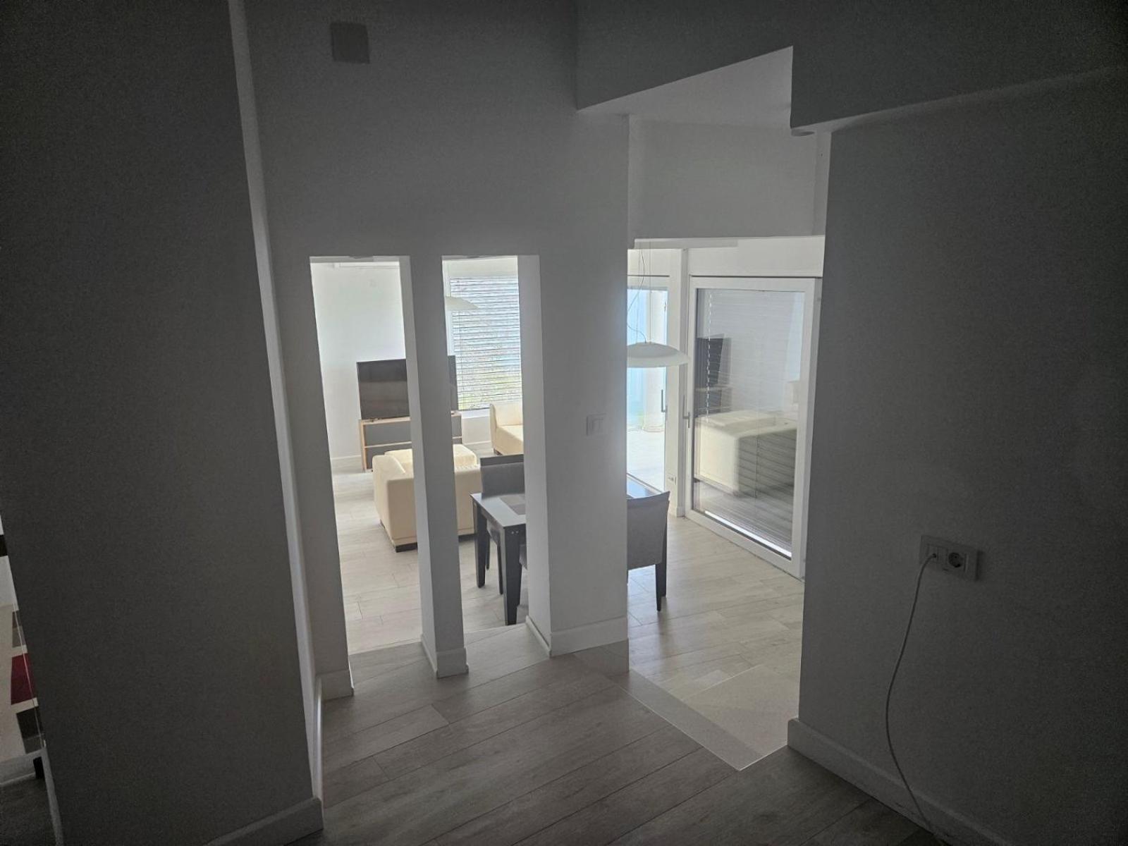 Apartment Villa Balevski Охрид Экстерьер фото