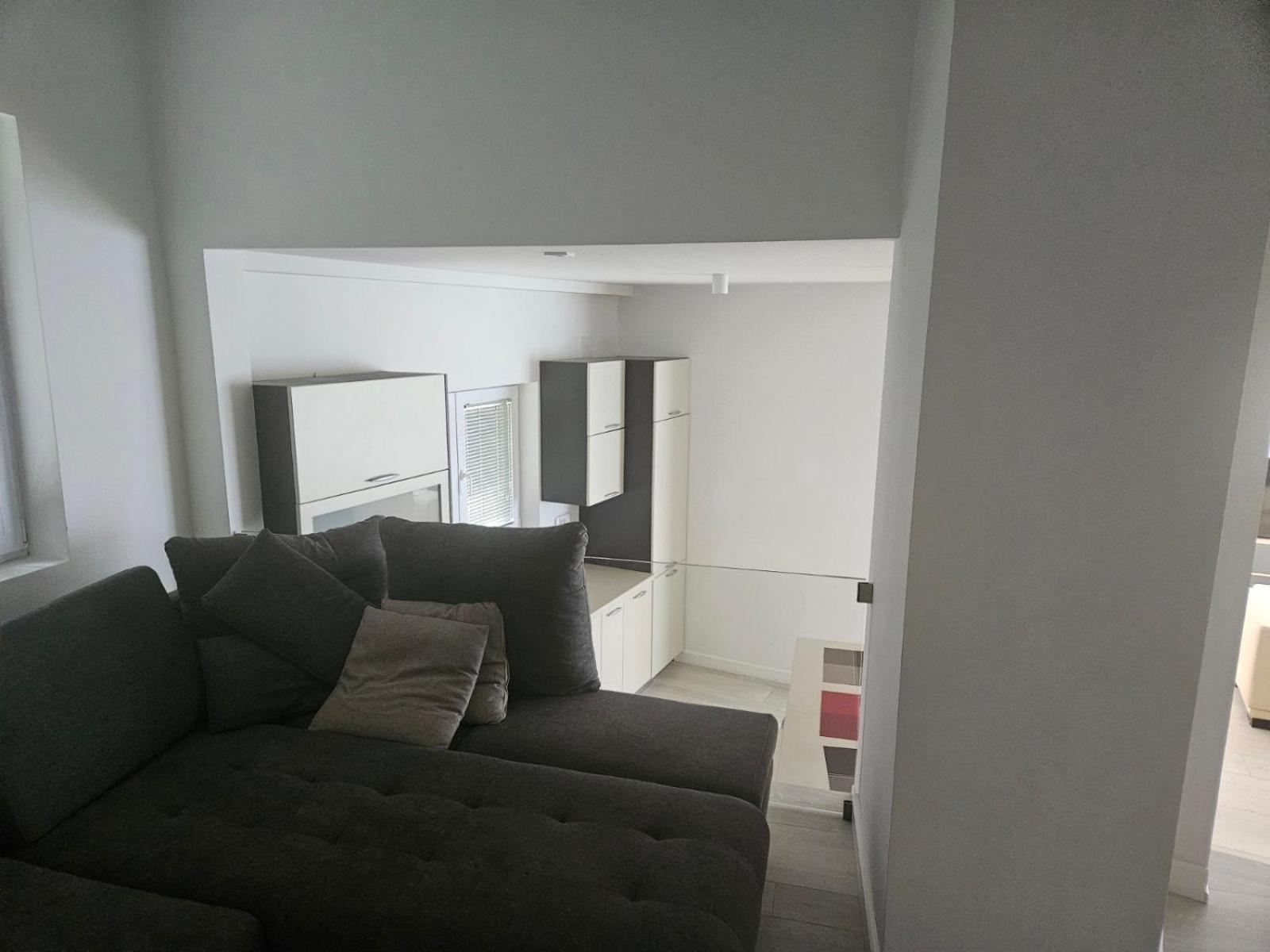 Apartment Villa Balevski Охрид Экстерьер фото