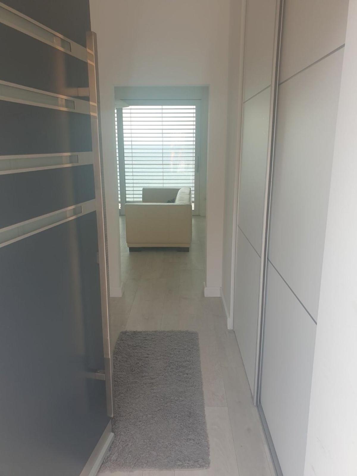 Apartment Villa Balevski Охрид Экстерьер фото