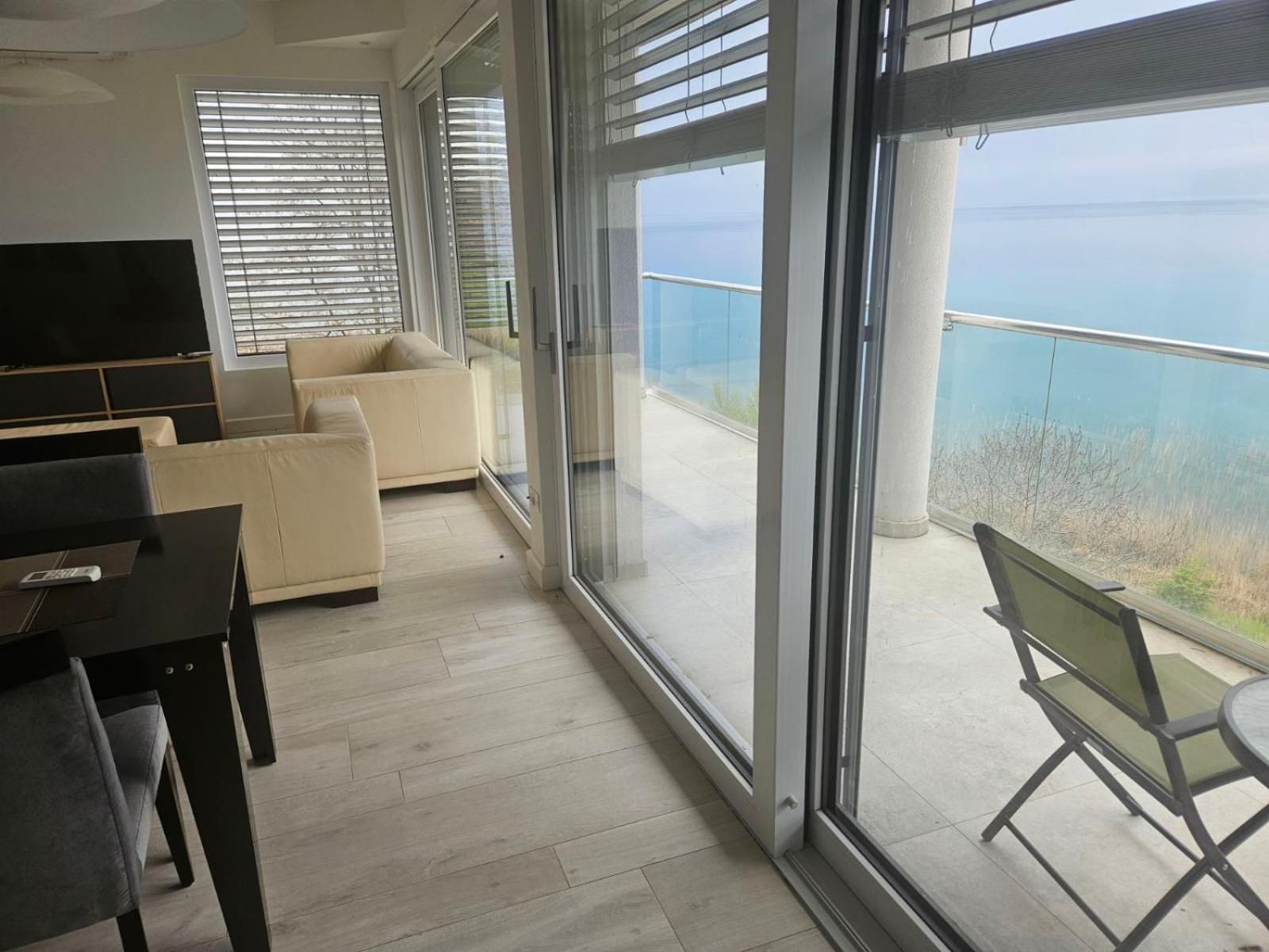 Apartment Villa Balevski Охрид Экстерьер фото