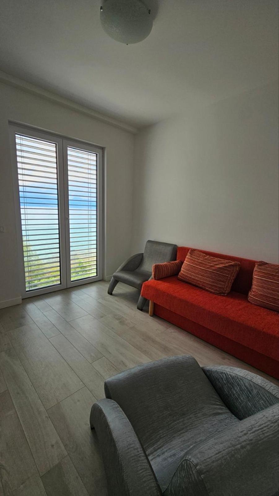 Apartment Villa Balevski Охрид Экстерьер фото