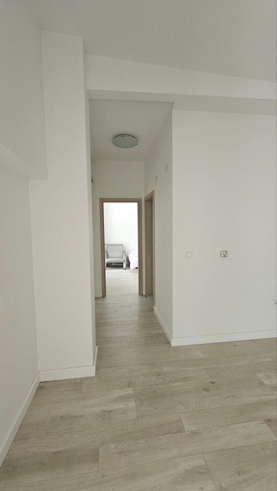 Apartment Villa Balevski Охрид Экстерьер фото