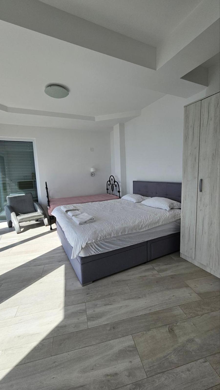 Apartment Villa Balevski Охрид Экстерьер фото