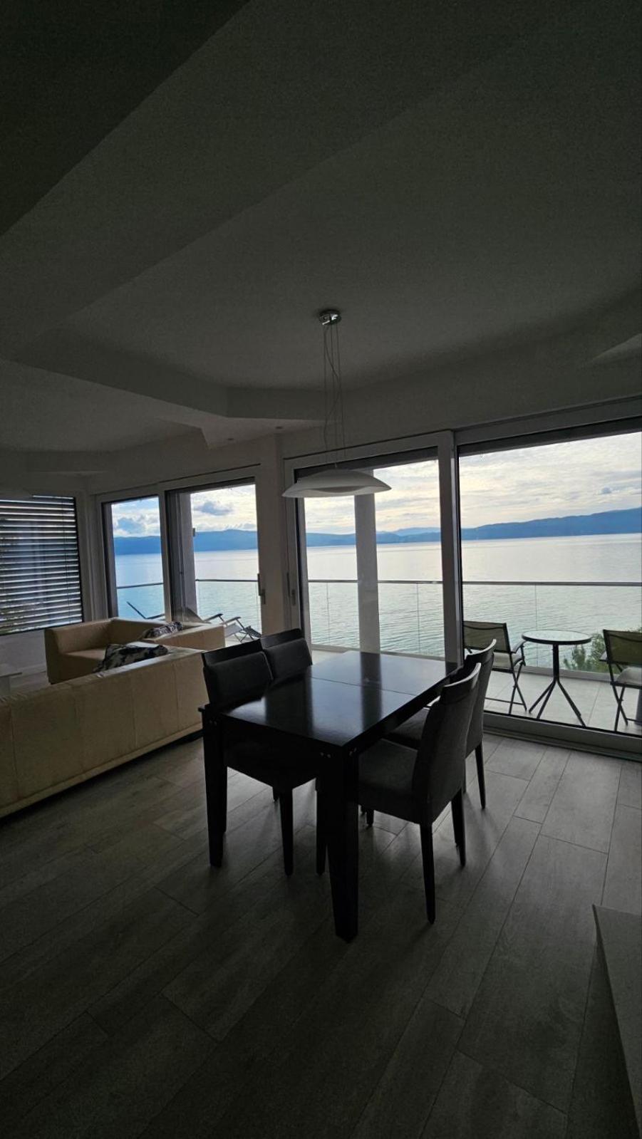 Apartment Villa Balevski Охрид Экстерьер фото