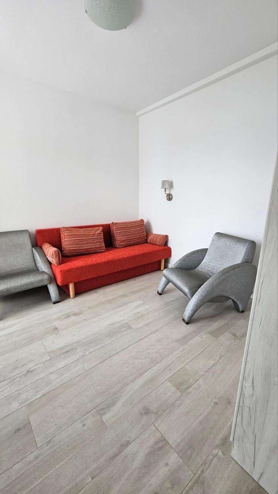 Apartment Villa Balevski Охрид Экстерьер фото