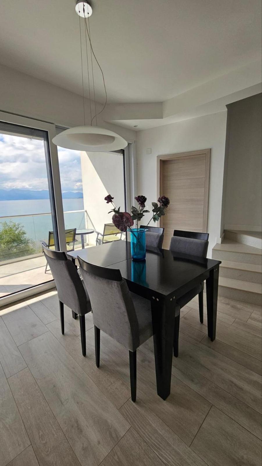 Apartment Villa Balevski Охрид Экстерьер фото