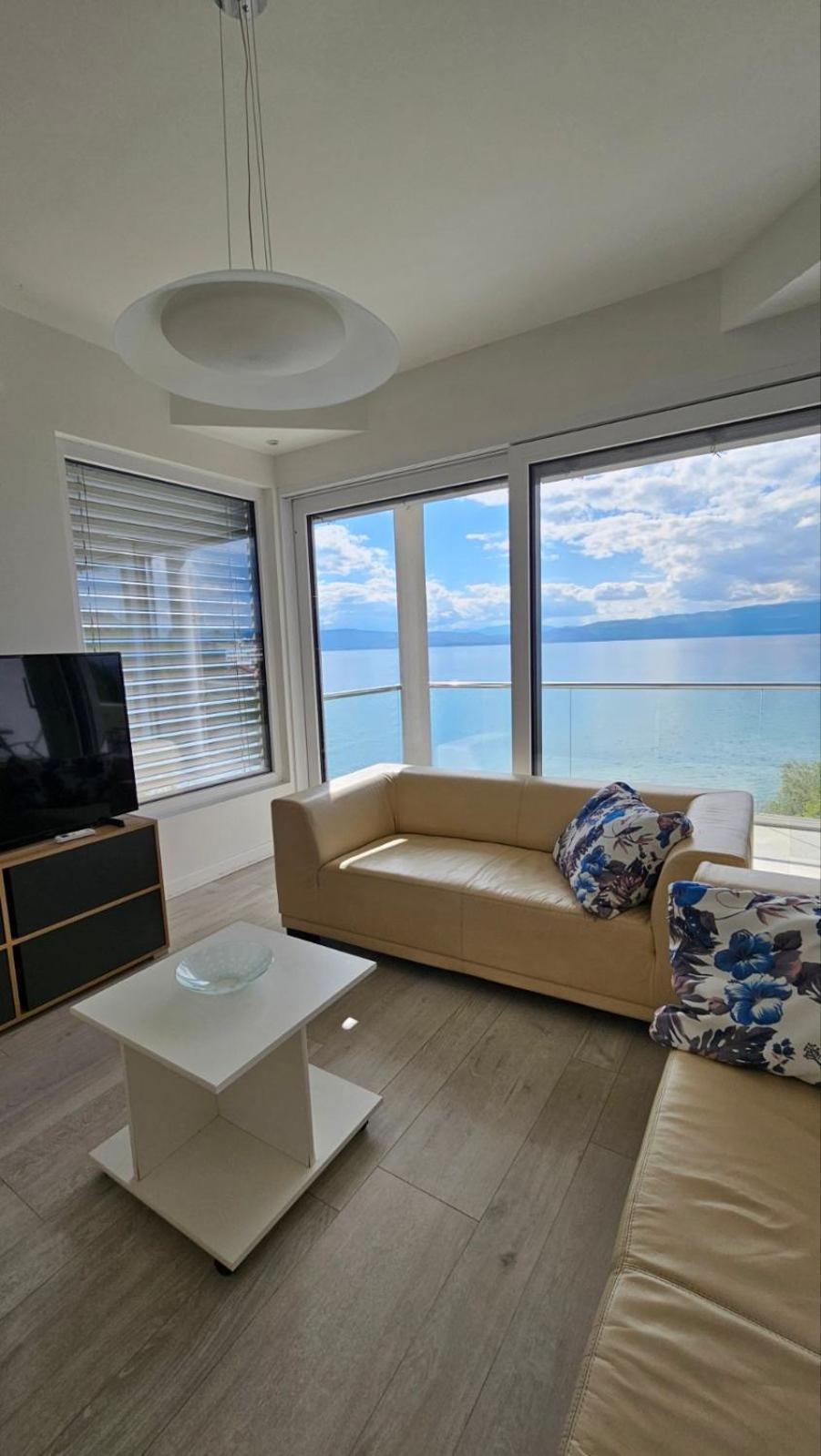 Apartment Villa Balevski Охрид Экстерьер фото