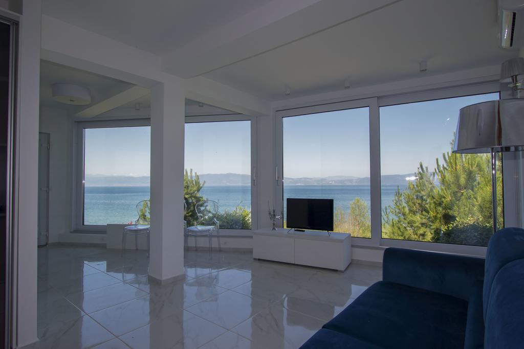 Apartment Villa Balevski Охрид Экстерьер фото