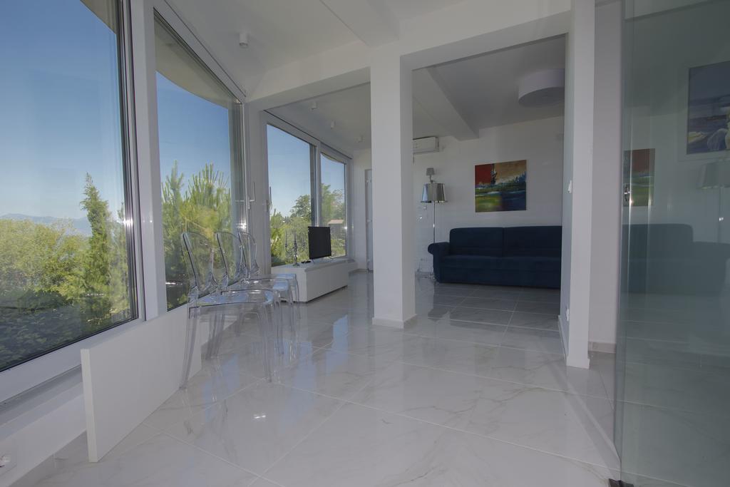 Apartment Villa Balevski Охрид Экстерьер фото