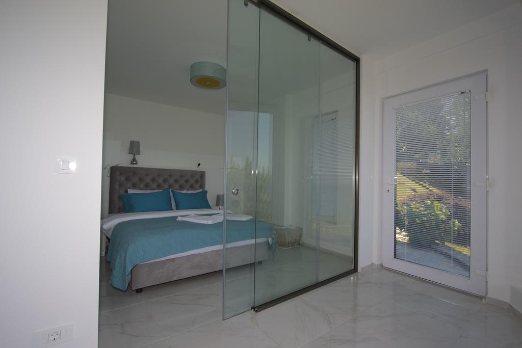 Apartment Villa Balevski Охрид Экстерьер фото