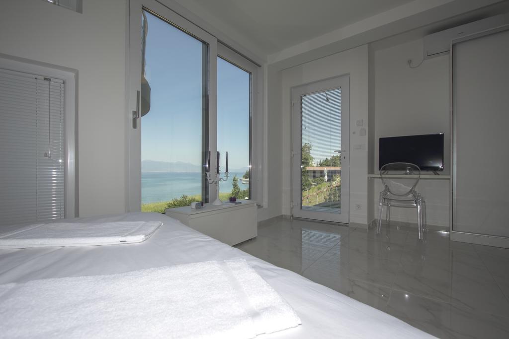 Apartment Villa Balevski Охрид Экстерьер фото