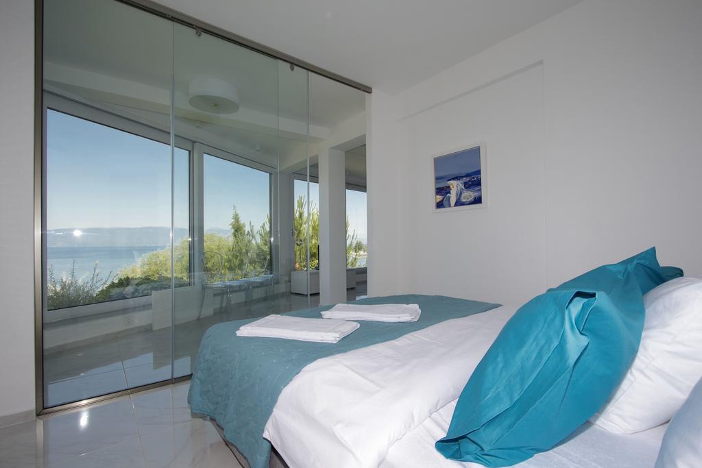 Apartment Villa Balevski Охрид Экстерьер фото